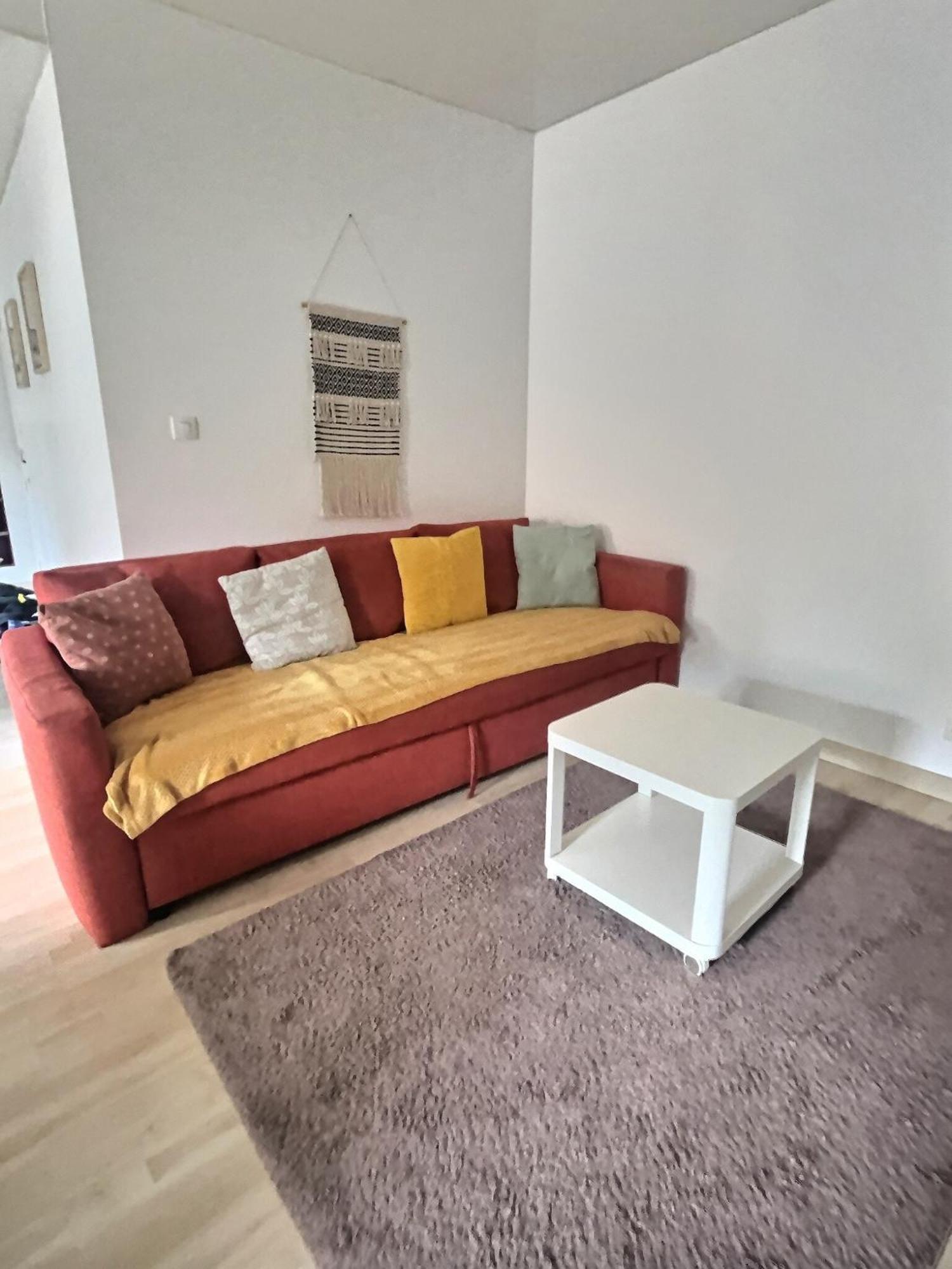 Le Grandthille Apartment Chalons en Champagne Exterior photo