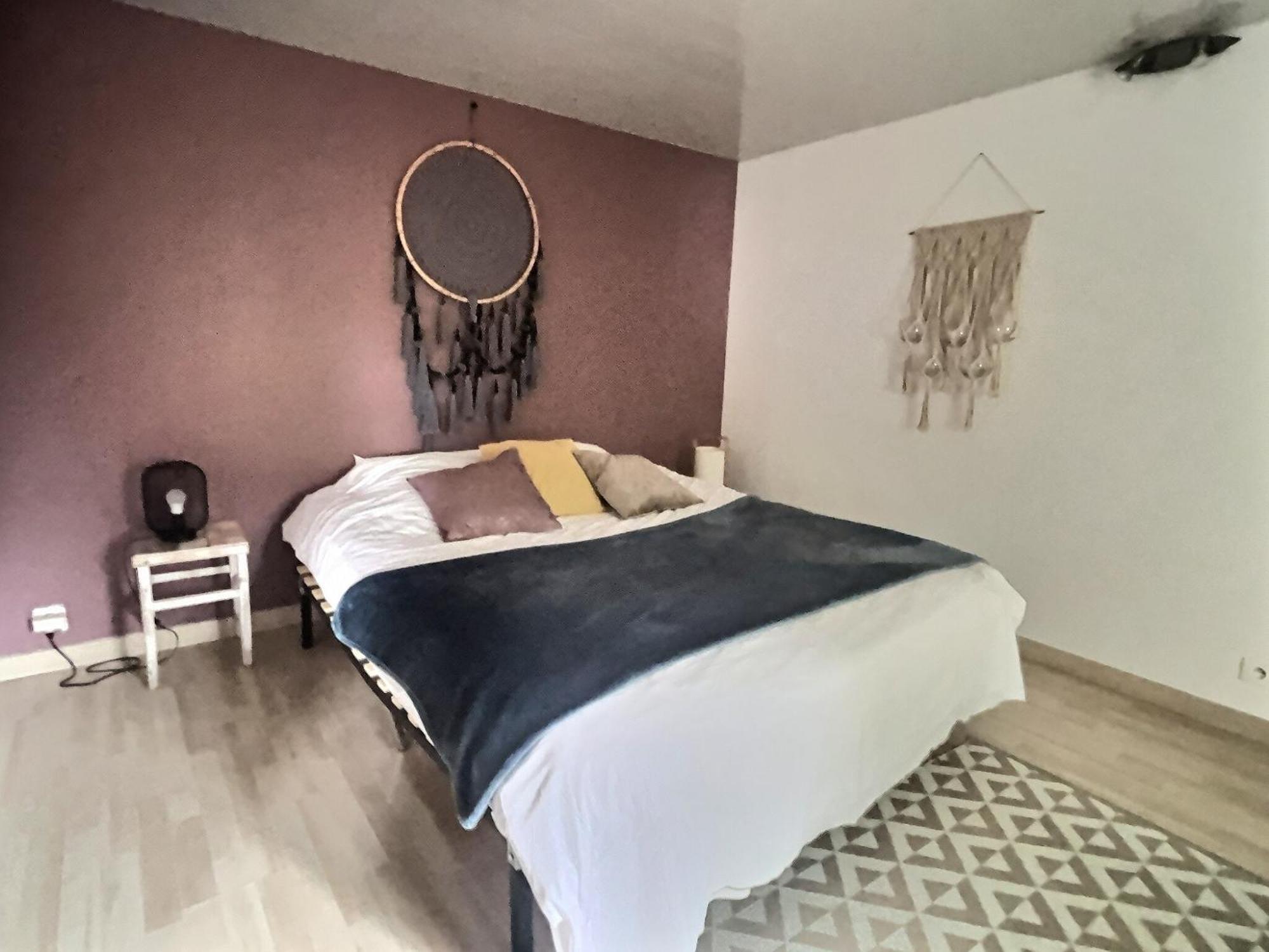 Le Grandthille Apartment Chalons en Champagne Exterior photo