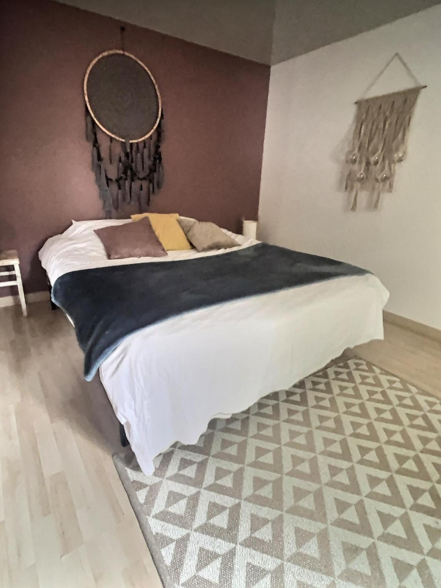 Le Grandthille Apartment Chalons en Champagne Exterior photo