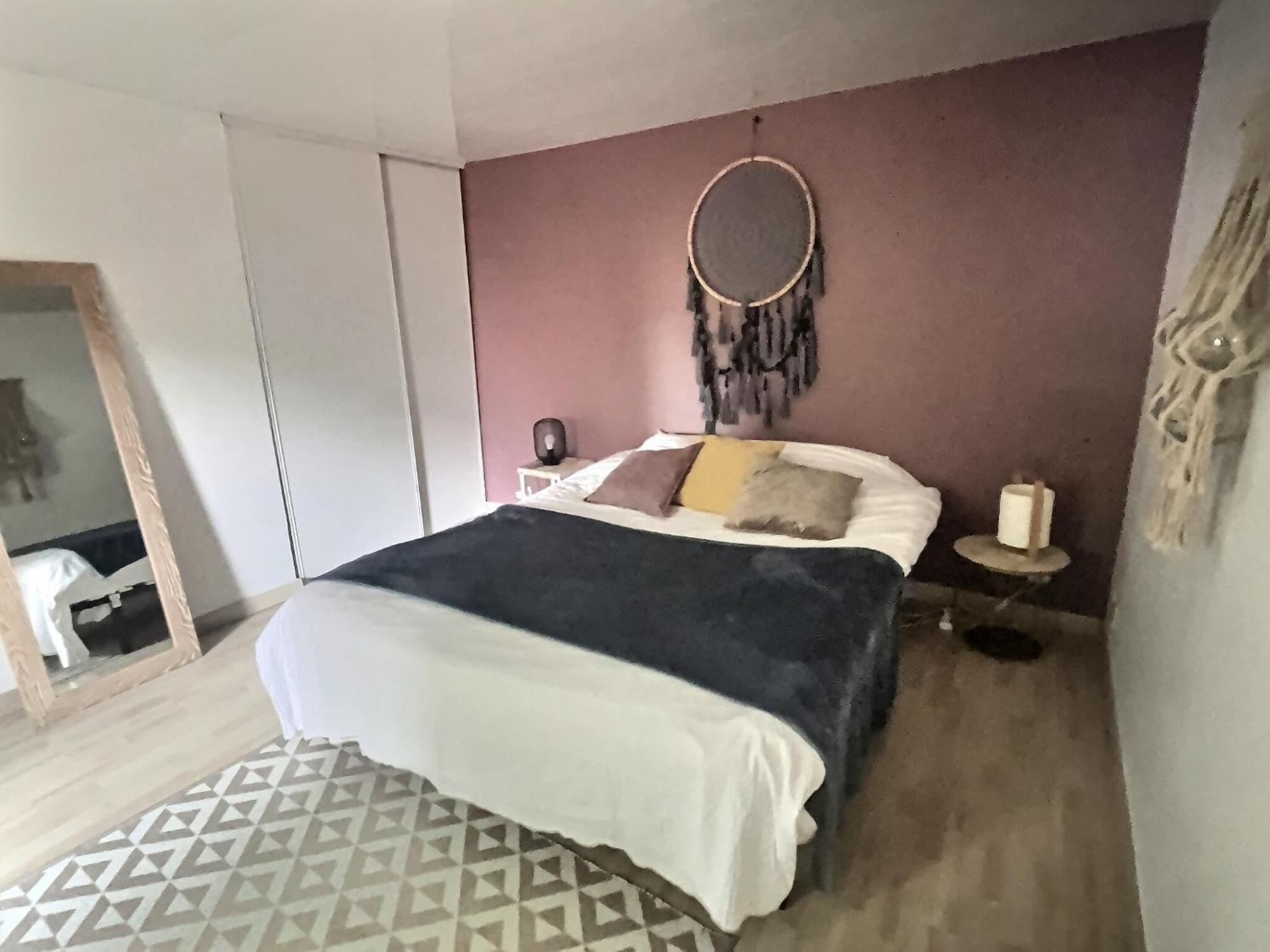 Le Grandthille Apartment Chalons en Champagne Exterior photo
