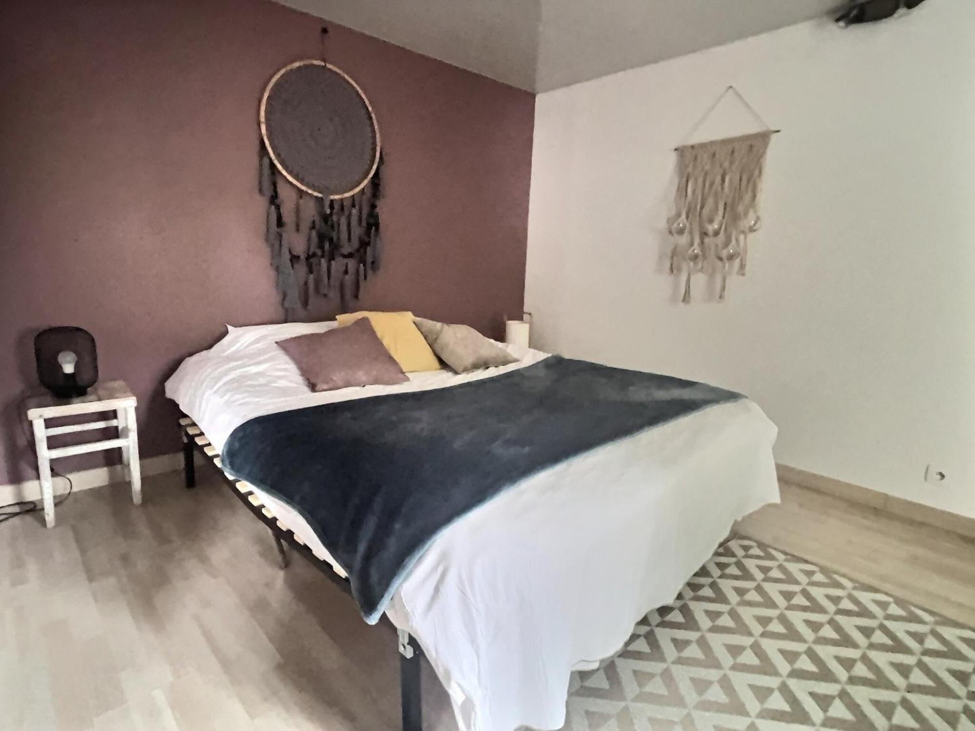 Le Grandthille Apartment Chalons en Champagne Exterior photo