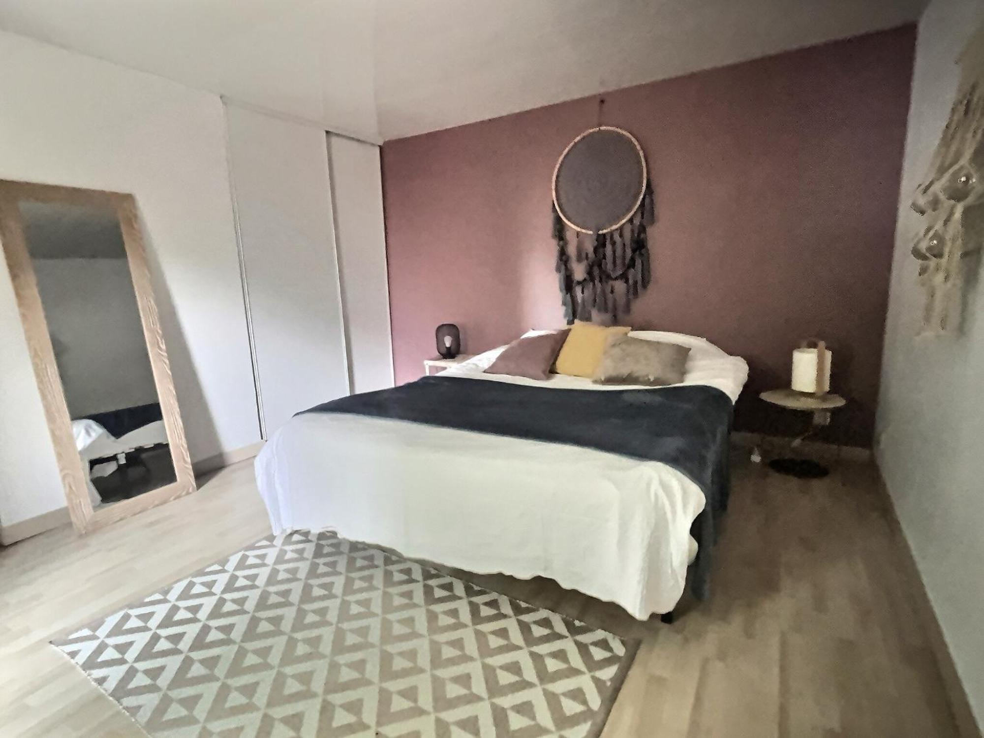 Le Grandthille Apartment Chalons en Champagne Exterior photo